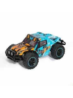 K-61  Yüksek Hızlı Araç 1:16 2.G 40km/h -Gepettoys