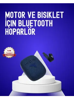 Kablosuz Hoparlör Tws Ve Fm Destekli