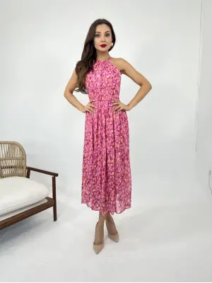 Omarı Brescia Elbise - Şık ve Zarif Tasarımıyla Göz Kamaştırın