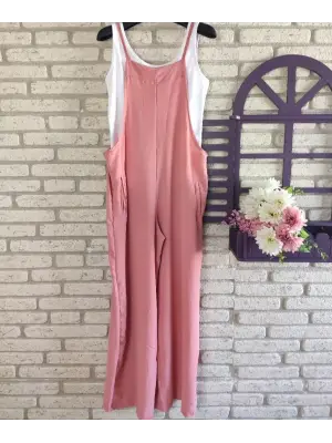 Omarı Salaş Tulum İle Şıklığı Yakalayın