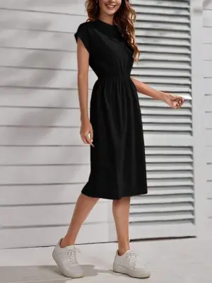 Omarı Yazın Rahatlığını Kıyafetinle Taşı!