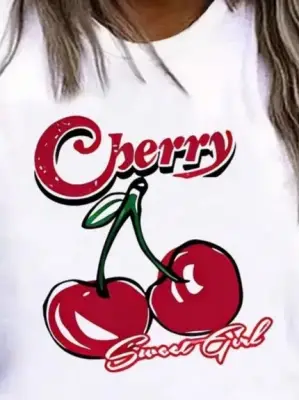 Omarı Yazılı Kadın Kolsuz Bluz