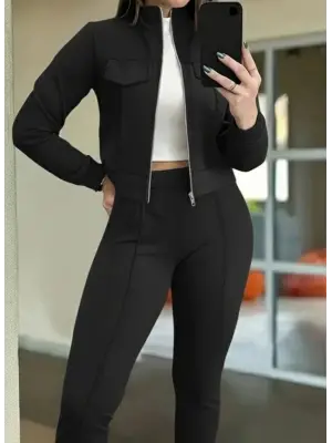 Modern Kadın Ikili Takım