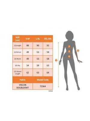 Kadın Uzun Kollu Pulpayetli Bağcıklı Cep Detaylı Mini Viskon Iki Iplik Elbise