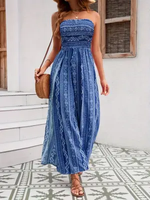 Desenli Supreme Pantolon Etek