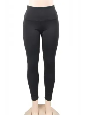 Kalçası Büzgülü Tayt Kadın Giyim