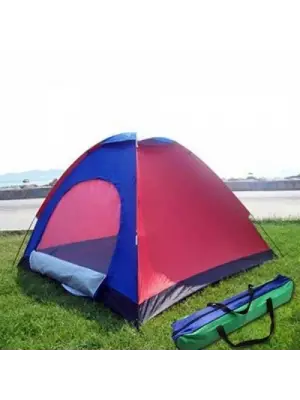 Kamp Çadırı 6 Kişilik