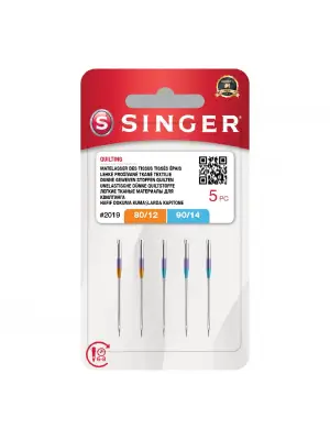 Omarı Profesyonel Kapitone İğne Seti