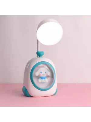 Karakter Tasarımlı Gece Lambası