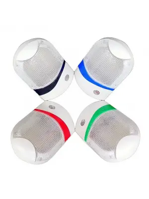 Karanlıkta Otomatik Yanan Sensörlü Gece Lambası