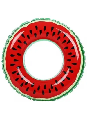 Omarı Taze Lezzet: 50cm Karpuz Simit