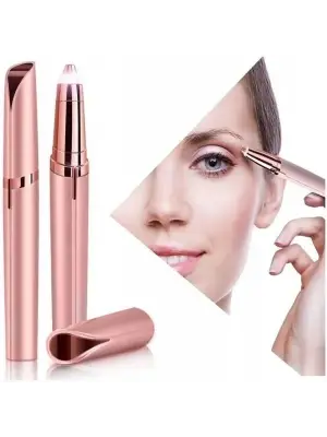 Kaş Epilasyon Aleti