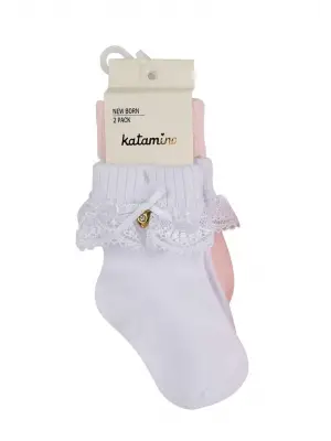 Omarı Katamino Amy Bebek Soket Seti