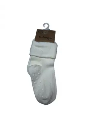 Omarı Asi Absli Kız Bebek Soket Modelleri