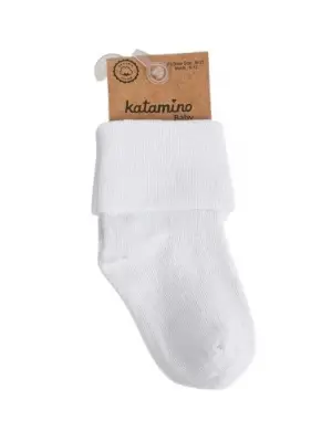 Omarı Yumuşak Dokulu Erkek Bebek Soket Seti