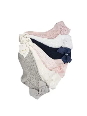 Katamino Bilun Aks. File Soket Çorap K24050 Asorti