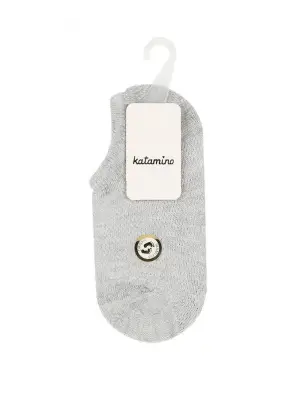 Omarı Rahat ve Şık Erkek Babet Çorap Seti