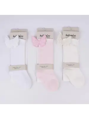 Omarı Modüler Bebek Golf Seti - Renkli Ahşap Bloklar