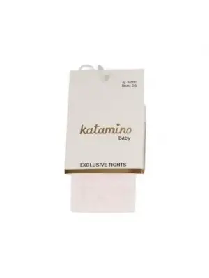 Omarı Victoria Desenli İnce Bebek Çorap Asorti