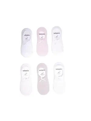 Katamino Viyera Aks. Kız File Babet Çorap K92009 Asorti