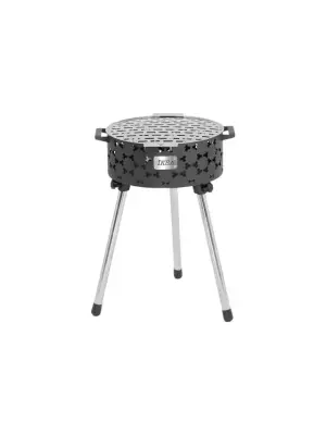 Katlanabilir Lüks Mangal No 1 Küçük Boy