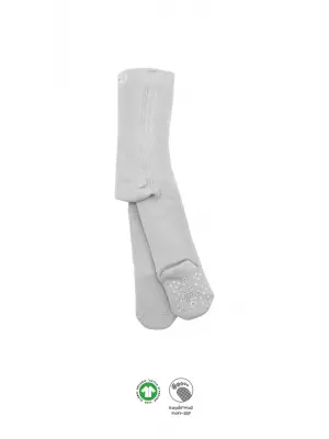 Kaymaz Basic Külotlu Çorap 50501 Gri