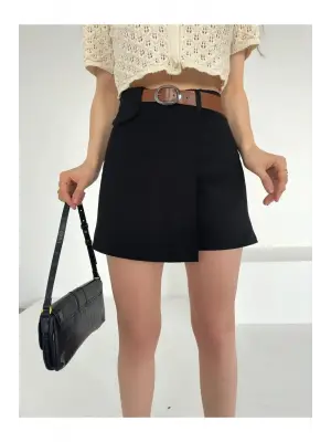 Şık Şort Etek