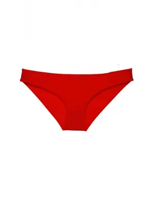 Modern Kadın Pamuklu Taşınabilir Slip Külot