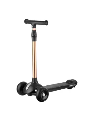 KM639 Sesli Işıklı Scooter