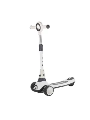 KM653 Sesli Scooter -Can Oyuncak