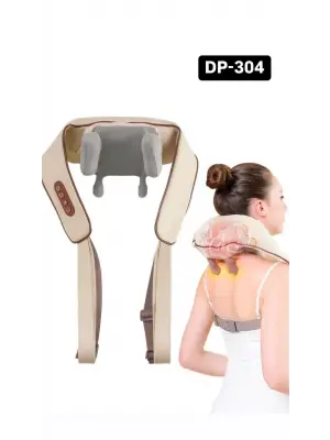 Kollu Masaj Aleti Omuz Destekli
