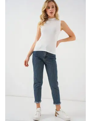 Kolsuz Body 4348 - Ekru