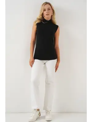 Kolsuz Body 4348 - Siyah