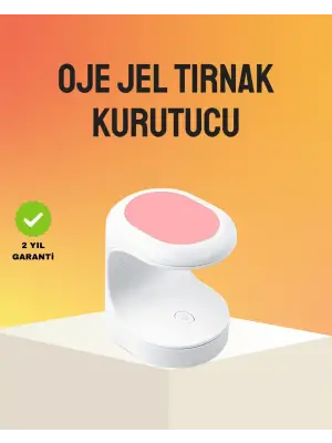 Kompakt Ve Taşınabilir Kurutucu – Ev Ve Seyahat Kullanımına Uygun