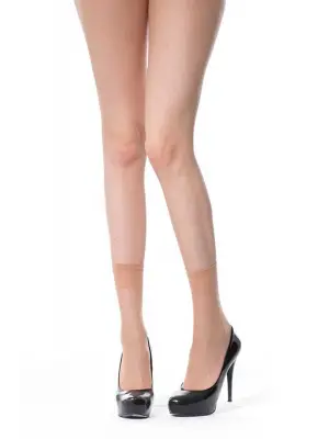 Omarı Hafif ve Esnek Fit Çorap Seti