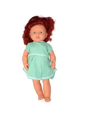 Omarı Müzikli ve Konuşan Nazlı Bebek