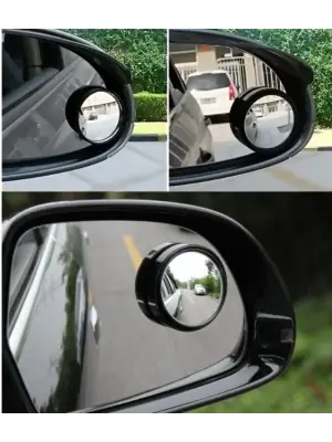 Kör Nokta Ayna Seti