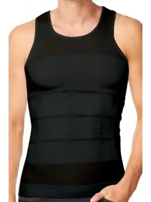 Omarı Sıkı Kavrama İle Güçlü Destek Sağlayan Siyah Erkek Atlet