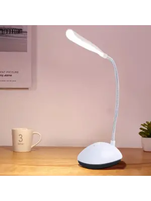 Küçük Boy Masa Lambasi