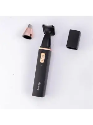 Kulak Burun Temizleyici Tıraş Makinesi Mini Seyahat Tipi