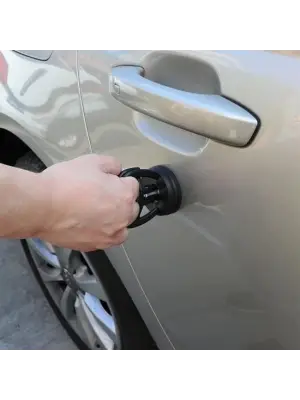 Omarı Hızlı ve Pratik Göçük Düzeltme Vantuzu