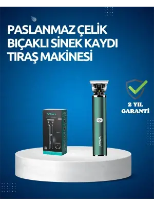 Lazer Öncesi Kısaltma Makinesi Paslanmaz Çelik Bıçaklı Tıraş Makinesi