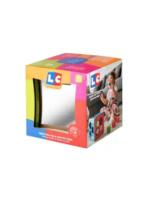 LC-30888 EĞİTİCİ BULTAK KÜP