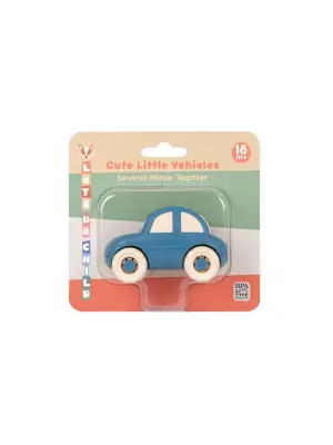 LC-31120 LC SEVİMLİ ARABA TEKLİ