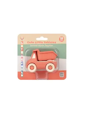 LC-31126 LC SEVİMLİ KAMYON TEKLİ