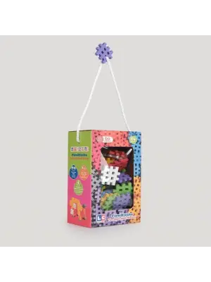 LC-31394 LC YUMUŞAK AKILLI BLOKLAR 60