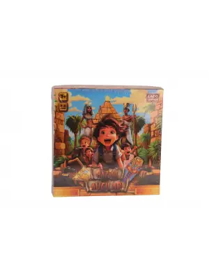 LC0116 HAZİNE AVCILARI