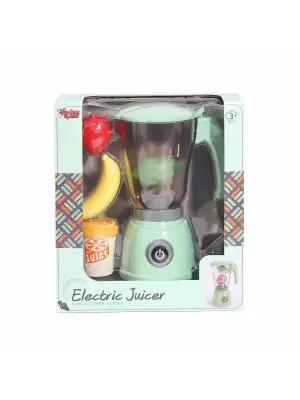 LD-664A Elektrikli Meyve Sıkacağı Seti -Vardem