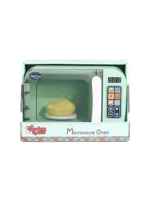 LD-883A Dokunmatik Mikrodalga -Vardem