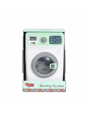 LD-885A Dokunmatik Ekran Çamaşır Makinesi -Vardem